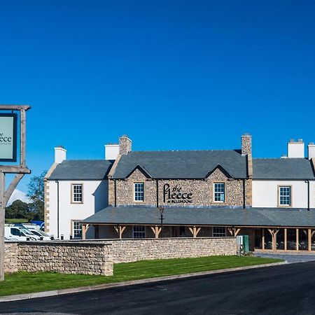 The Fleece At Ruleholme 호텔 Irthington 외부 사진